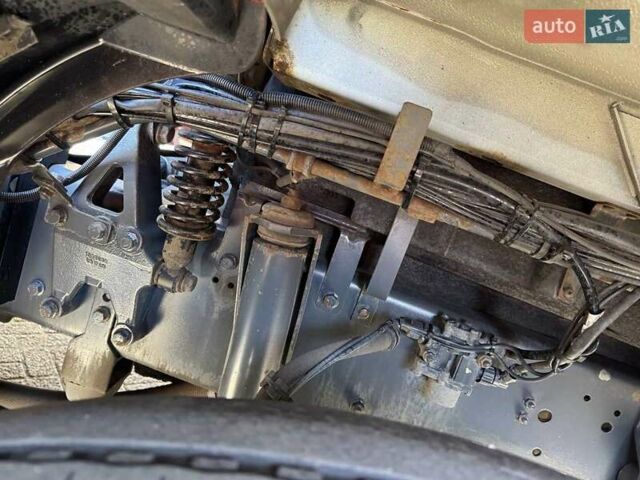 Даф СФ, объемом двигателя 0 л и пробегом 4 тыс. км за 26561 $, фото 23 на Automoto.ua