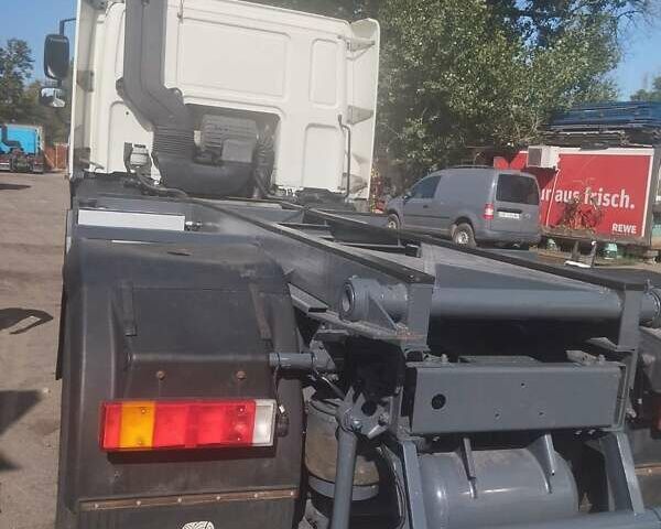 Даф СФ, объемом двигателя 0 л и пробегом 8 тыс. км за 23170 $, фото 15 на Automoto.ua