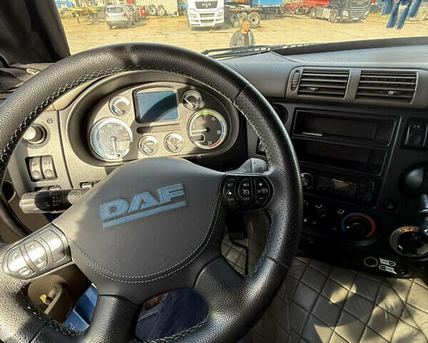 Даф СФ, объемом двигателя 0 л и пробегом 100 тыс. км за 11900 $, фото 10 на Automoto.ua