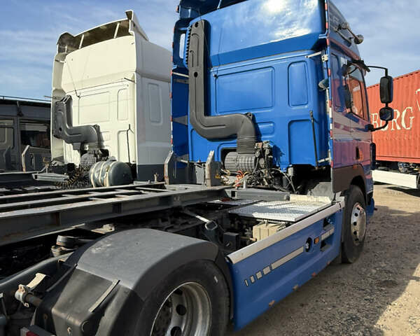 Даф СФ, объемом двигателя 0 л и пробегом 100 тыс. км за 11900 $, фото 2 на Automoto.ua