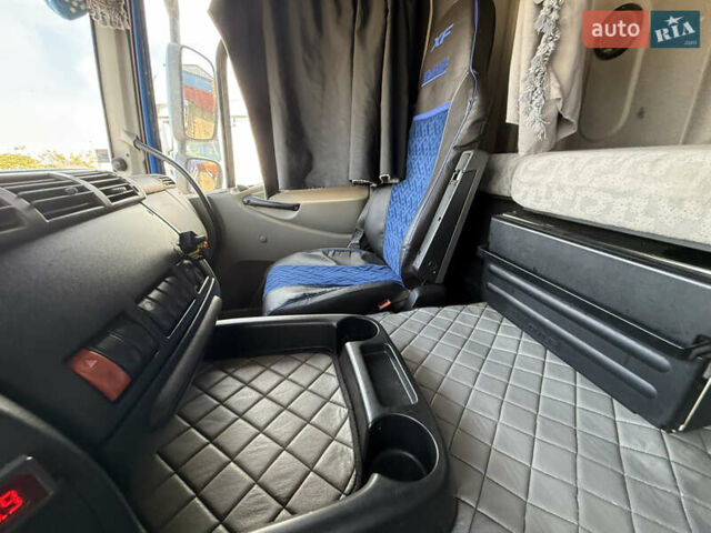 Даф СФ, объемом двигателя 0 л и пробегом 100 тыс. км за 11900 $, фото 11 на Automoto.ua