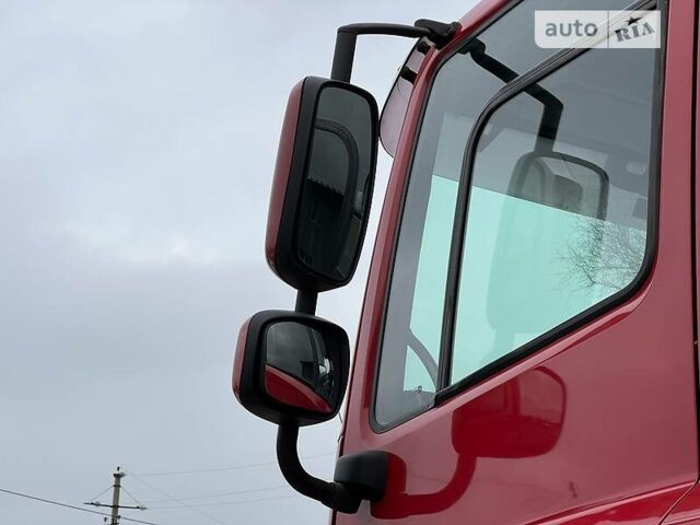 Даф СФ, объемом двигателя 12.9 л и пробегом 790 тыс. км за 17399 $, фото 12 на Automoto.ua