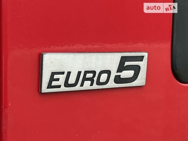 Даф СФ, объемом двигателя 12.9 л и пробегом 790 тыс. км за 17399 $, фото 13 на Automoto.ua