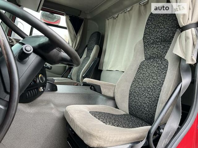 Даф СФ, объемом двигателя 12.9 л и пробегом 790 тыс. км за 17399 $, фото 16 на Automoto.ua