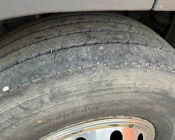 Даф СФ, объемом двигателя 0 л и пробегом 100 тыс. км за 11900 $, фото 4 на Automoto.ua