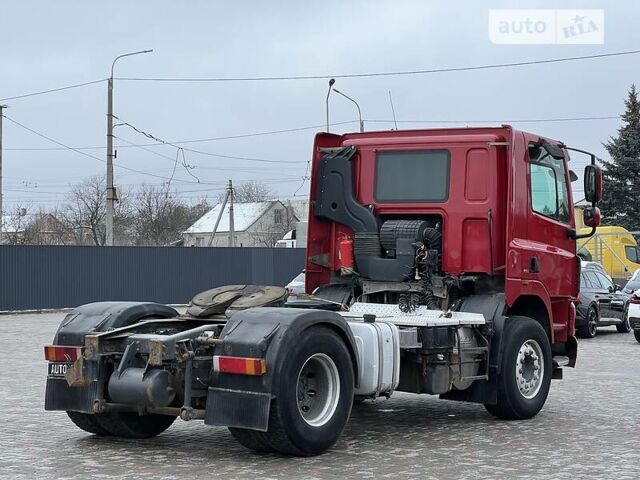 Даф СФ, объемом двигателя 12.9 л и пробегом 790 тыс. км за 17399 $, фото 3 на Automoto.ua