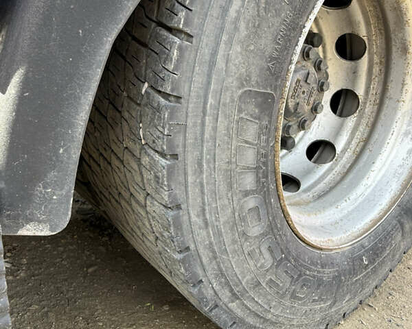 Даф СФ, объемом двигателя 0 л и пробегом 100 тыс. км за 11900 $, фото 3 на Automoto.ua