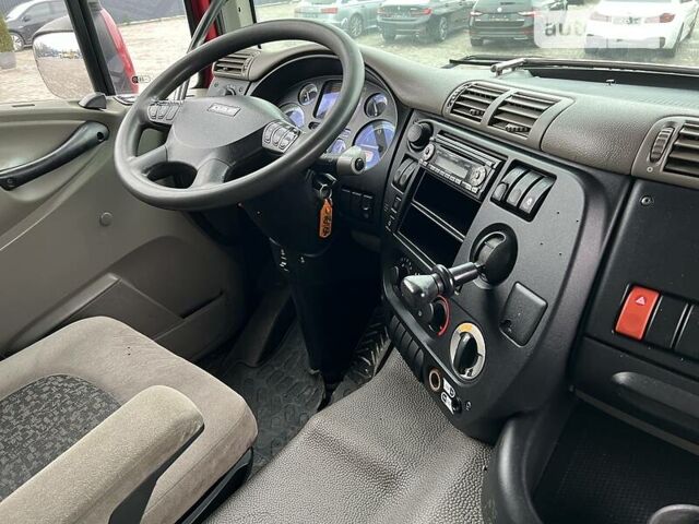 Даф СФ, объемом двигателя 12.9 л и пробегом 790 тыс. км за 17399 $, фото 25 на Automoto.ua
