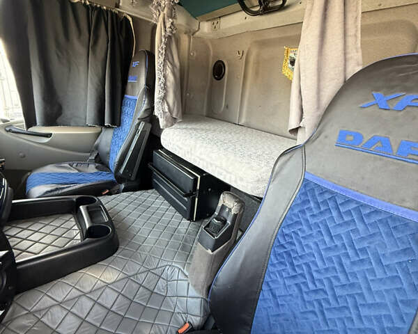 Даф СФ, объемом двигателя 0 л и пробегом 100 тыс. км за 11900 $, фото 9 на Automoto.ua