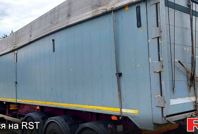 Даф CF, об'ємом двигуна 12.6 л та пробігом 1212 тис. км за 35000 $, фото 3 на Automoto.ua
