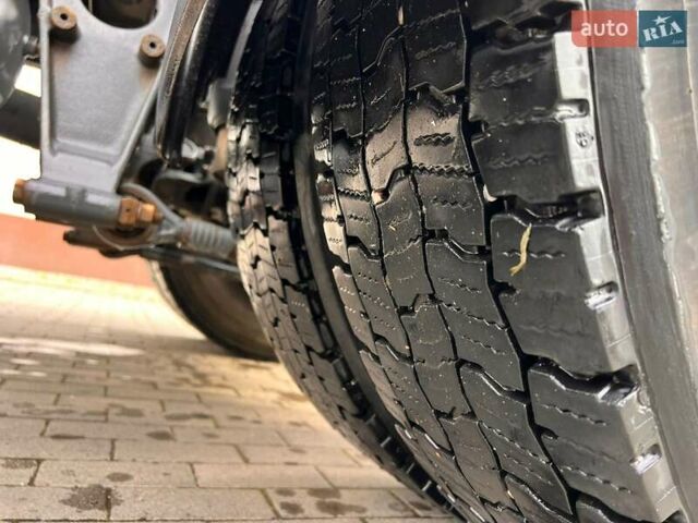 Даф СФ, объемом двигателя 0 л и пробегом 685 тыс. км за 19000 $, фото 17 на Automoto.ua
