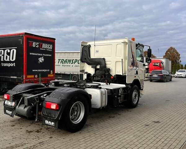 Даф СФ, объемом двигателя 0 л и пробегом 685 тыс. км за 19000 $, фото 4 на Automoto.ua