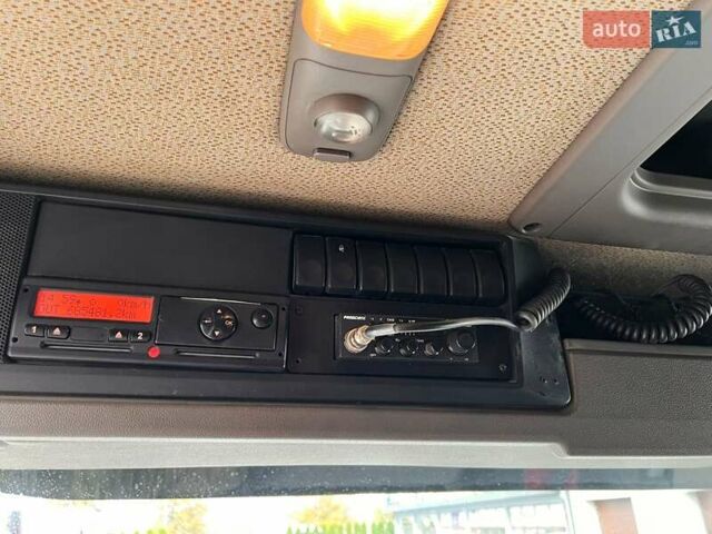 Даф СФ, объемом двигателя 0 л и пробегом 685 тыс. км за 19000 $, фото 19 на Automoto.ua