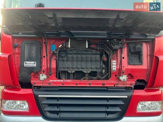 Даф СФ, объемом двигателя 0 л и пробегом 850 тыс. км за 13500 $, фото 38 на Automoto.ua