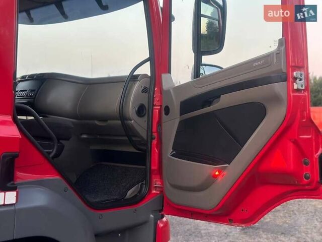 Даф СФ, объемом двигателя 0 л и пробегом 850 тыс. км за 13500 $, фото 41 на Automoto.ua