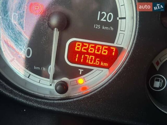 Даф СФ, объемом двигателя 0 л и пробегом 850 тыс. км за 13500 $, фото 22 на Automoto.ua
