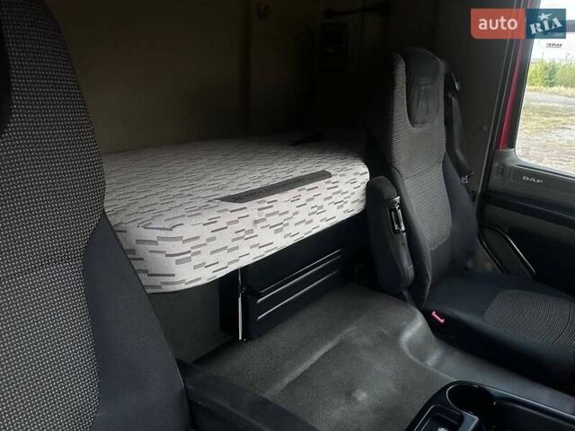 Даф СФ, объемом двигателя 0 л и пробегом 850 тыс. км за 13500 $, фото 40 на Automoto.ua