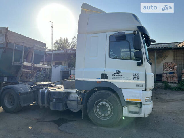 Даф СФ, объемом двигателя 12.9 л и пробегом 102 тыс. км за 11000 $, фото 2 на Automoto.ua