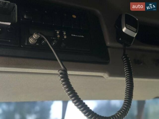 Даф СФ, объемом двигателя 0 л и пробегом 850 тыс. км за 13500 $, фото 25 на Automoto.ua