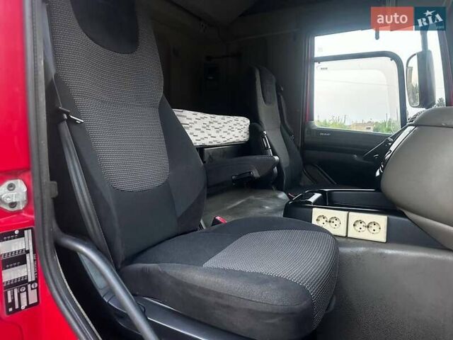 Даф СФ, объемом двигателя 0 л и пробегом 850 тыс. км за 13500 $, фото 33 на Automoto.ua