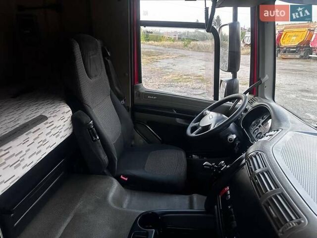Даф СФ, объемом двигателя 0 л и пробегом 850 тыс. км за 13500 $, фото 37 на Automoto.ua
