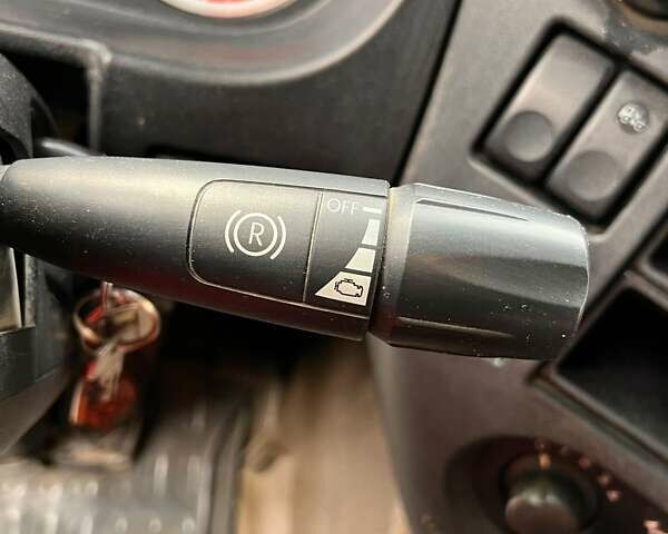 Даф СФ, объемом двигателя 0 л и пробегом 685 тыс. км за 19000 $, фото 21 на Automoto.ua