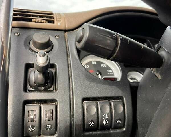 Даф СФ, объемом двигателя 0 л и пробегом 685 тыс. км за 19000 $, фото 20 на Automoto.ua