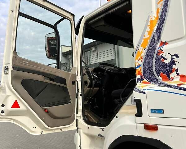 Даф СФ, объемом двигателя 0 л и пробегом 685 тыс. км за 19000 $, фото 14 на Automoto.ua