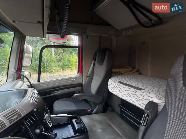 Даф СФ, объемом двигателя 0 л и пробегом 850 тыс. км за 13500 $, фото 27 на Automoto.ua