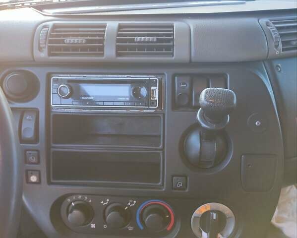 Даф СФ, объемом двигателя 12.9 л и пробегом 980 тыс. км за 19500 $, фото 12 на Automoto.ua