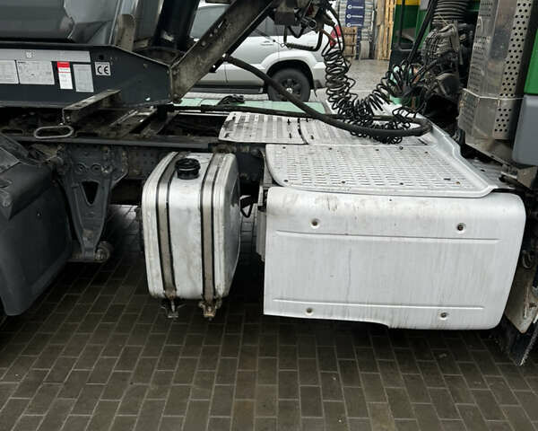 Даф СФ, объемом двигателя 0 л и пробегом 1 тыс. км за 15500 $, фото 6 на Automoto.ua