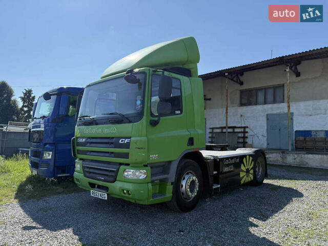 Даф СФ, объемом двигателя 0 л и пробегом 680 тыс. км за 16900 $, фото 3 на Automoto.ua
