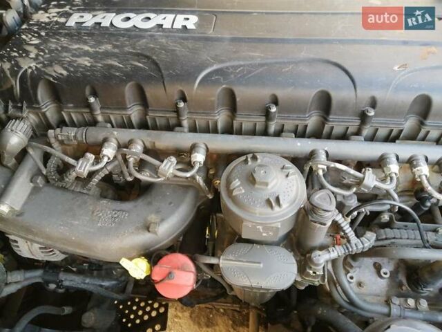 Даф СФ, объемом двигателя 0 л и пробегом 820 тыс. км за 17500 $, фото 13 на Automoto.ua