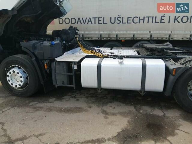 Даф СФ, объемом двигателя 0 л и пробегом 820 тыс. км за 17500 $, фото 2 на Automoto.ua