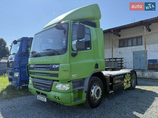 Даф СФ, объемом двигателя 0 л и пробегом 680 тыс. км за 16900 $, фото 2 на Automoto.ua