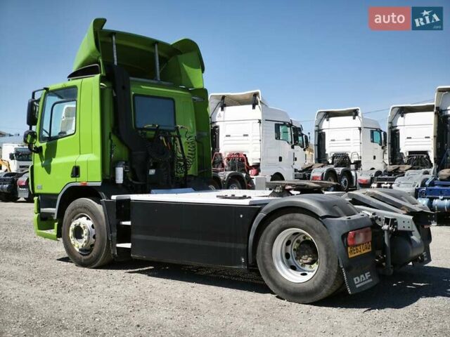 Даф СФ, объемом двигателя 0 л и пробегом 710 тыс. км за 16500 $, фото 3 на Automoto.ua