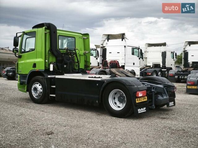 Даф СФ, объемом двигателя 0 л и пробегом 610 тыс. км за 16900 $, фото 3 на Automoto.ua