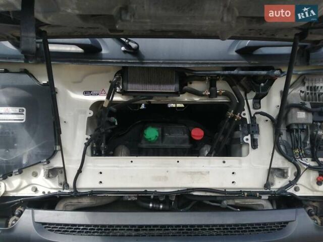 Даф СФ, объемом двигателя 0 л и пробегом 820 тыс. км за 17500 $, фото 8 на Automoto.ua