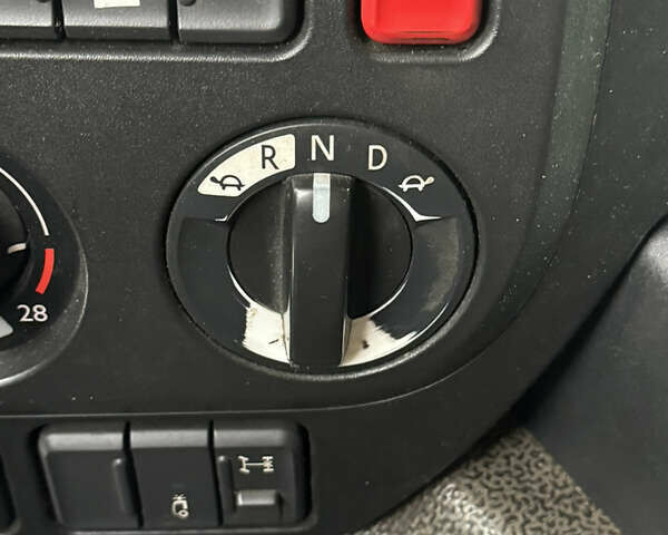 Даф СФ, объемом двигателя 0 л и пробегом 1 тыс. км за 15500 $, фото 12 на Automoto.ua