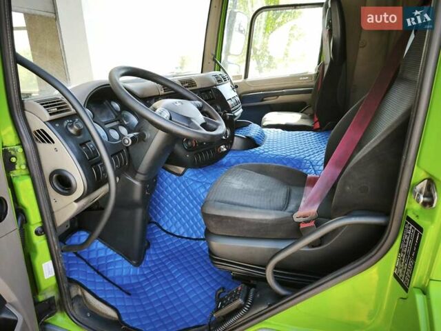 Даф СФ, объемом двигателя 0 л и пробегом 710 тыс. км за 16500 $, фото 4 на Automoto.ua