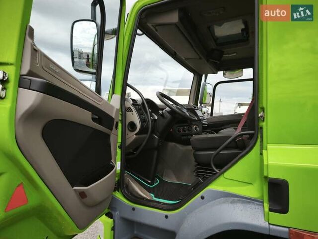 Даф CF, об'ємом двигуна 0 л та пробігом 610 тис. км за 16900 $, фото 4 на Automoto.ua