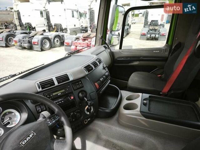 Даф CF, об'ємом двигуна 0 л та пробігом 610 тис. км за 16900 $, фото 5 на Automoto.ua
