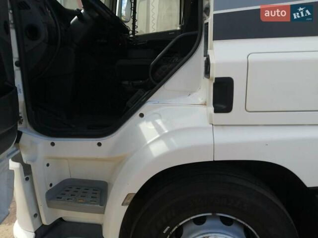 Даф СФ, объемом двигателя 0 л и пробегом 820 тыс. км за 17500 $, фото 6 на Automoto.ua