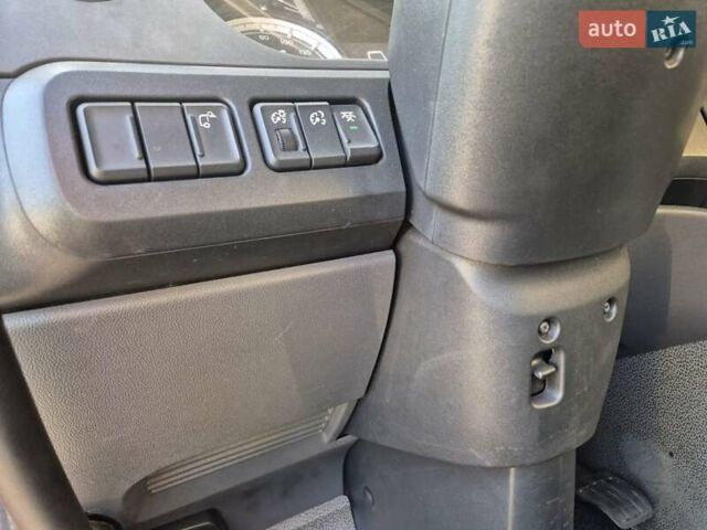 Даф CF, об'ємом двигуна 11 л та пробігом 395 тис. км за 20500 $, фото 12 на Automoto.ua