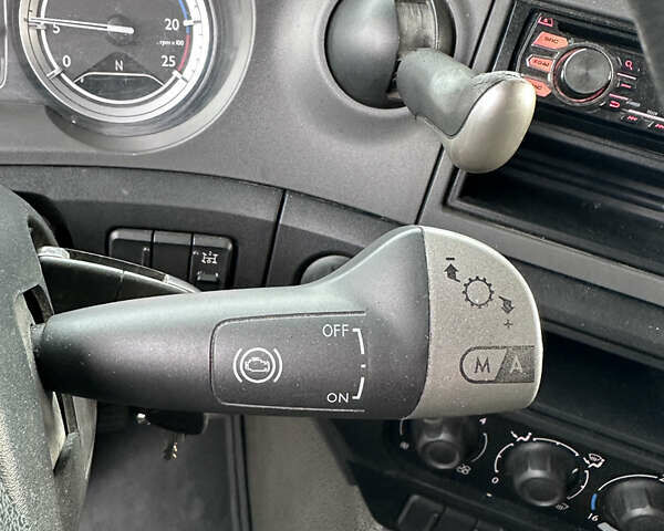 Даф CF, об'ємом двигуна 0 л та пробігом 359 тис. км за 14000 $, фото 13 на Automoto.ua