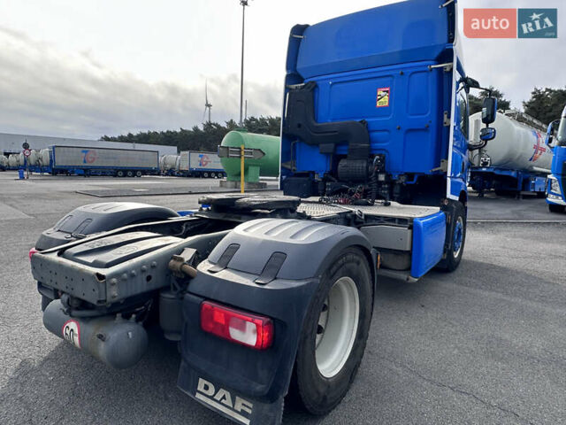 Даф CF, об'ємом двигуна 0 л та пробігом 359 тис. км за 14000 $, фото 4 на Automoto.ua