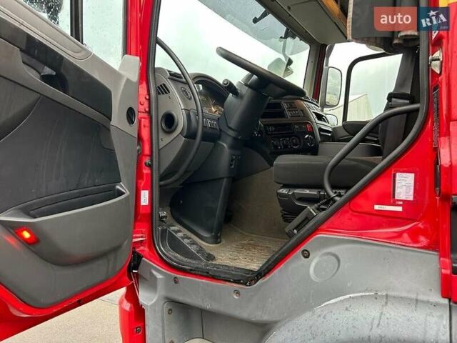 Даф СФ, объемом двигателя 0 л и пробегом 8 тыс. км за 8621 $, фото 8 на Automoto.ua