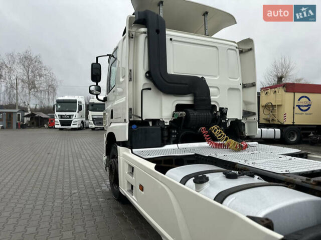 Даф СФ, объемом двигателя 0 л и пробегом 637 тыс. км за 17521 $, фото 6 на Automoto.ua