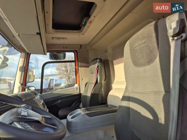 Даф CF, об'ємом двигуна 11 л та пробігом 395 тис. км за 20500 $, фото 10 на Automoto.ua