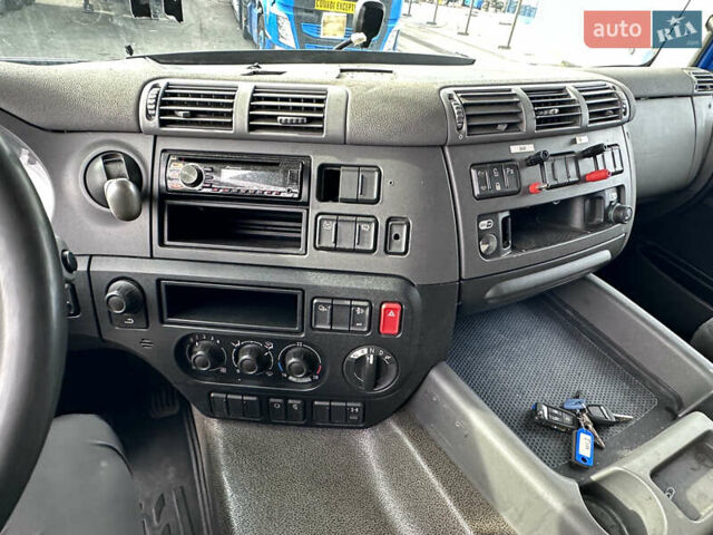 Даф CF, об'ємом двигуна 0 л та пробігом 359 тис. км за 14000 $, фото 20 на Automoto.ua